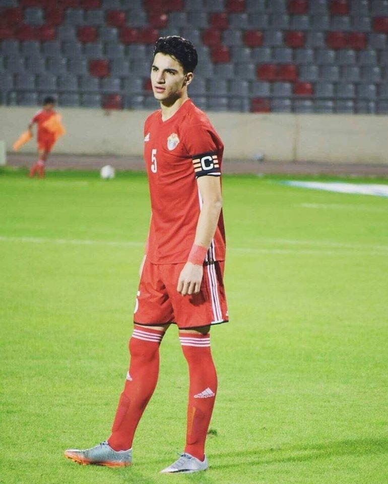 chung kết u23 châu á ảnh 2 chung ket u23 chau a anh 2