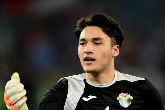 chung ket u23 chau a anh 6