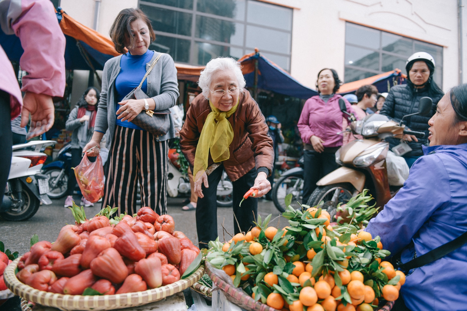 mâm cỗ ngày tết ảnh 3 mam co ngay tet anh 3