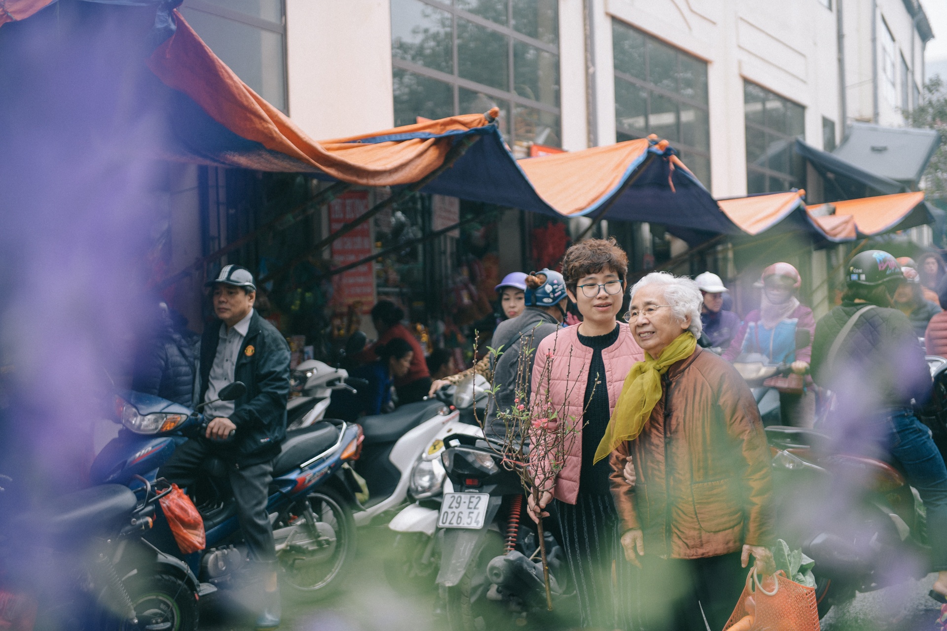 mâm cỗ ngày tết ảnh 6 mam co ngay tet anh 6