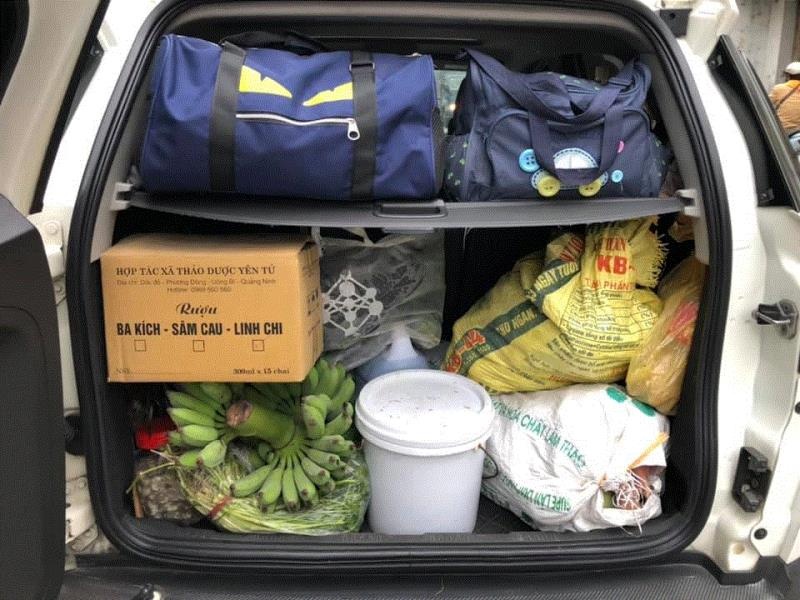 tro ve thanh pho sau tet anh 7