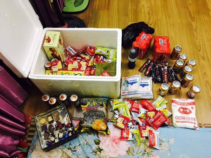 tro ve thanh pho sau tet anh 3