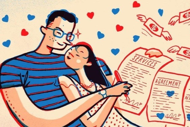 Chao mua bao hiem - cu lua moi cho nguoi dung Tinder tai Singapore hinh anh