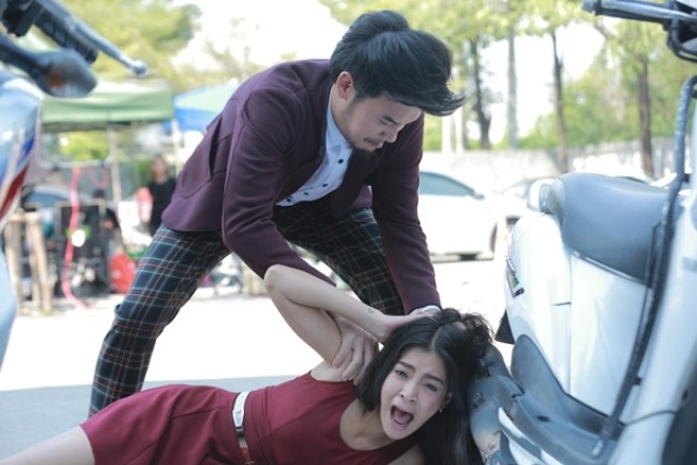 phim truyen hinh thai anh 1