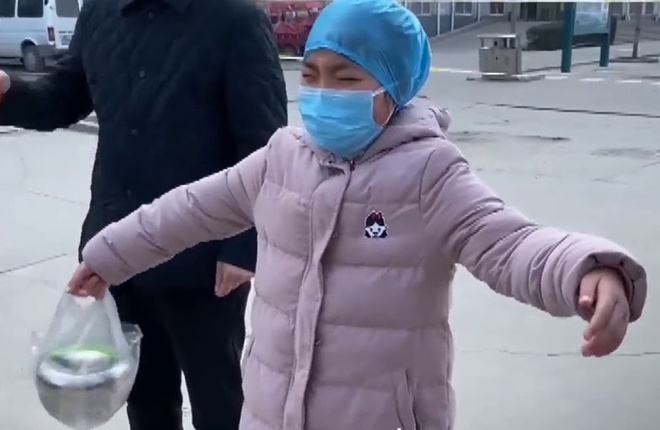 bác sĩ chiến đấu với corona  ảnh 7 bac si chien dau voi corona anh 7