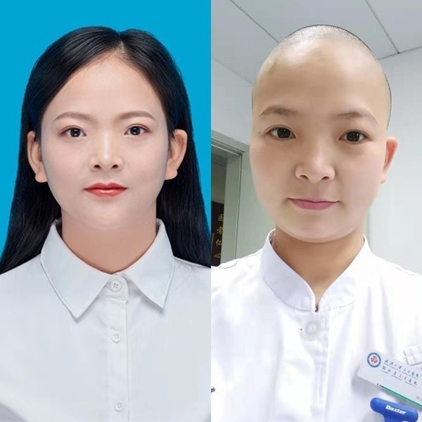 bác sĩ chiến đấu với corona  ảnh 4 bac si chien dau voi corona anh 4