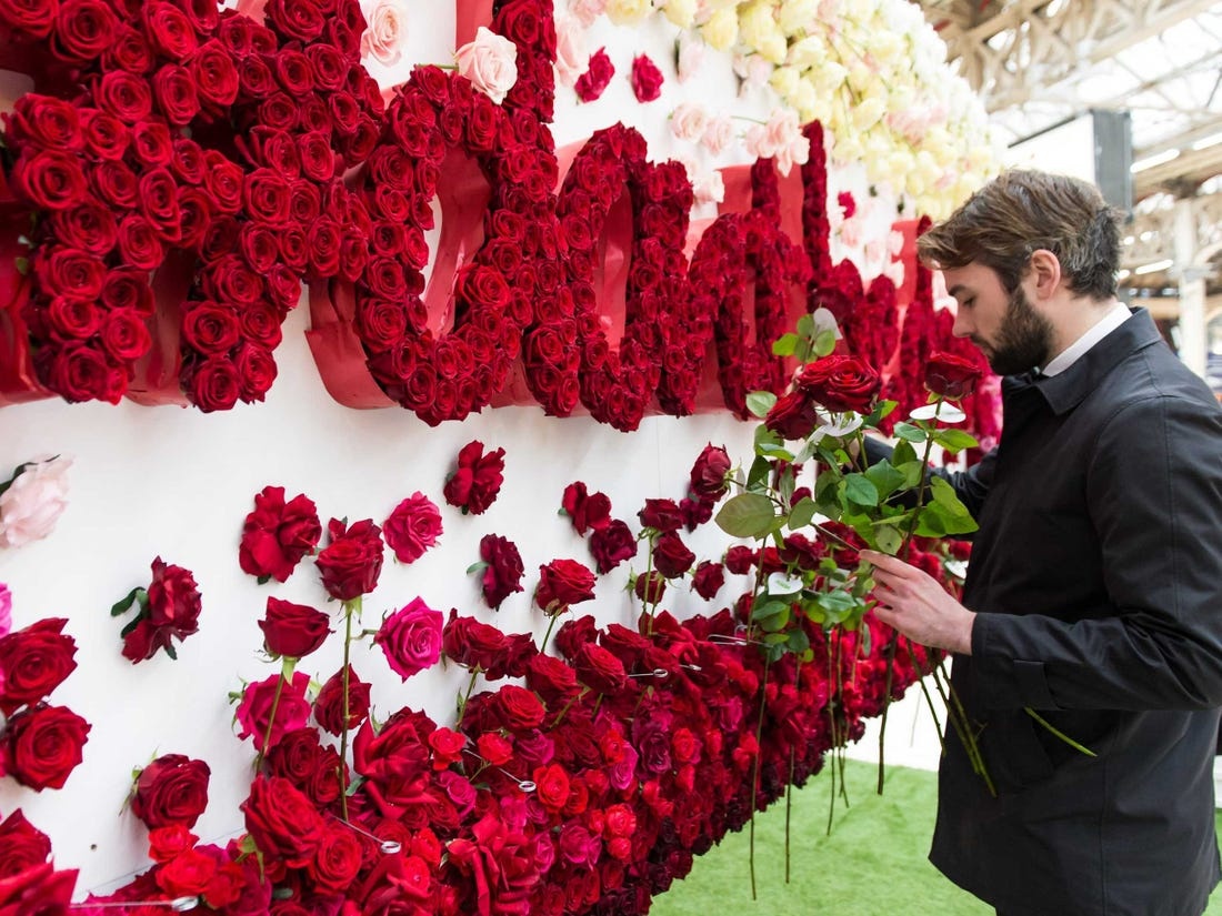 chi tieu dip valentine anh 1