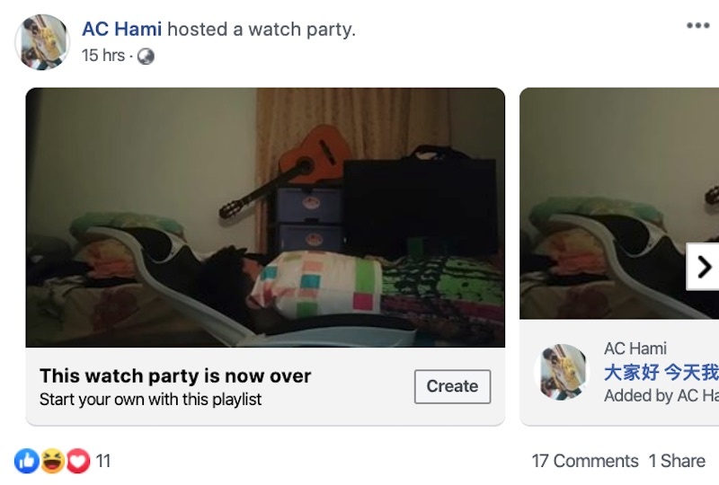 livestream khi ngủ ảnh 2 livestream khi ngu anh 2