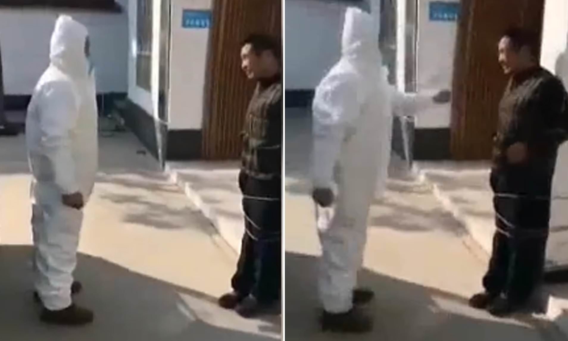 khẩu trang virus corona ảnh 1 khau trang virus corona anh 1