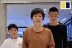 Gia dinh Trung Quoc noi tieng nho kha nang xoay co ky la hinh anh