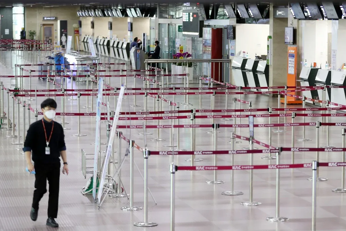 virus corona lay lan o han quoc anh 1