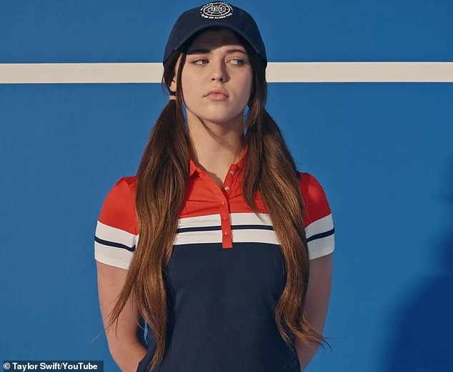 mv moi cua taylor swift anh 1