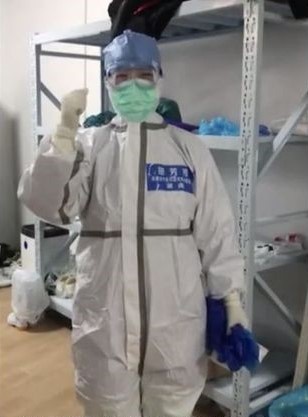 virus corona bùng phát vũ hán ảnh 3 virus corona bung phat vu han anh 3