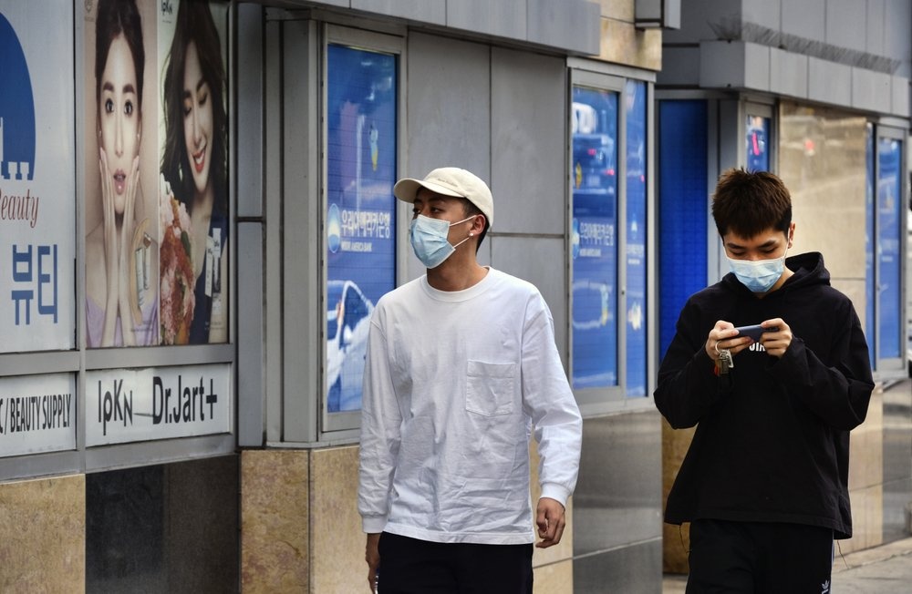 virus corona bùng phát tại mỹ ảnh 5 virus corona bung phat tai my anh 5