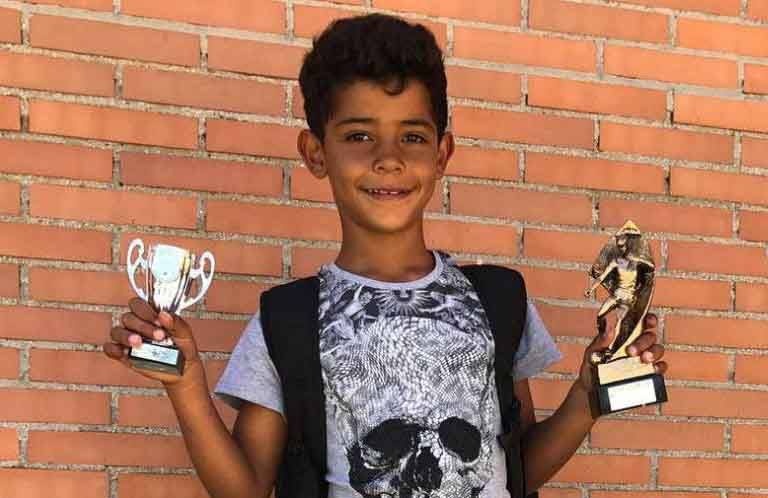 con trai ca cua ronaldo anh 6