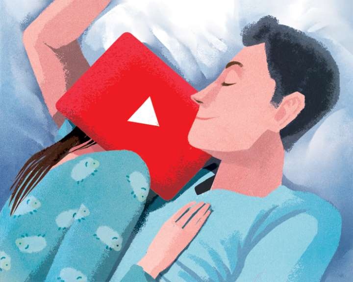 gioi tre han song co don anh 1