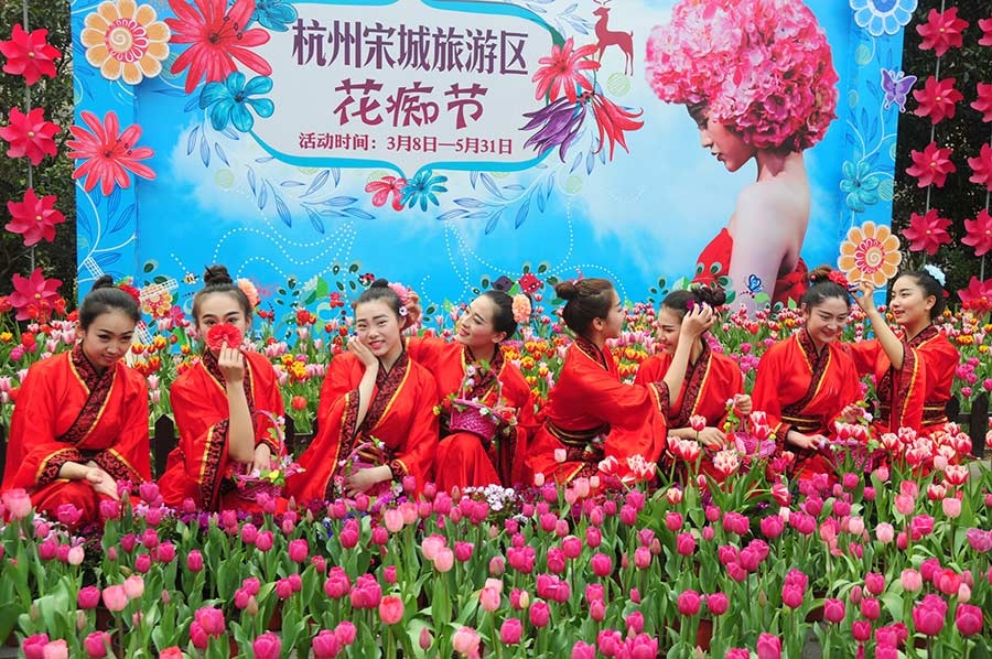ngày 8/3 trên thế giới ảnh 1 ngay 8/3 tren the gioi anh 1
