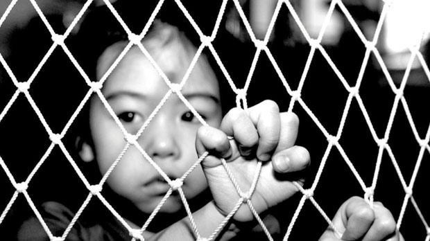 facebook thanh noi buon ban tre em anh 1