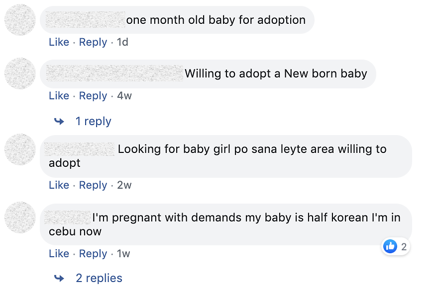 facebook thanh noi buon ban tre em anh 3