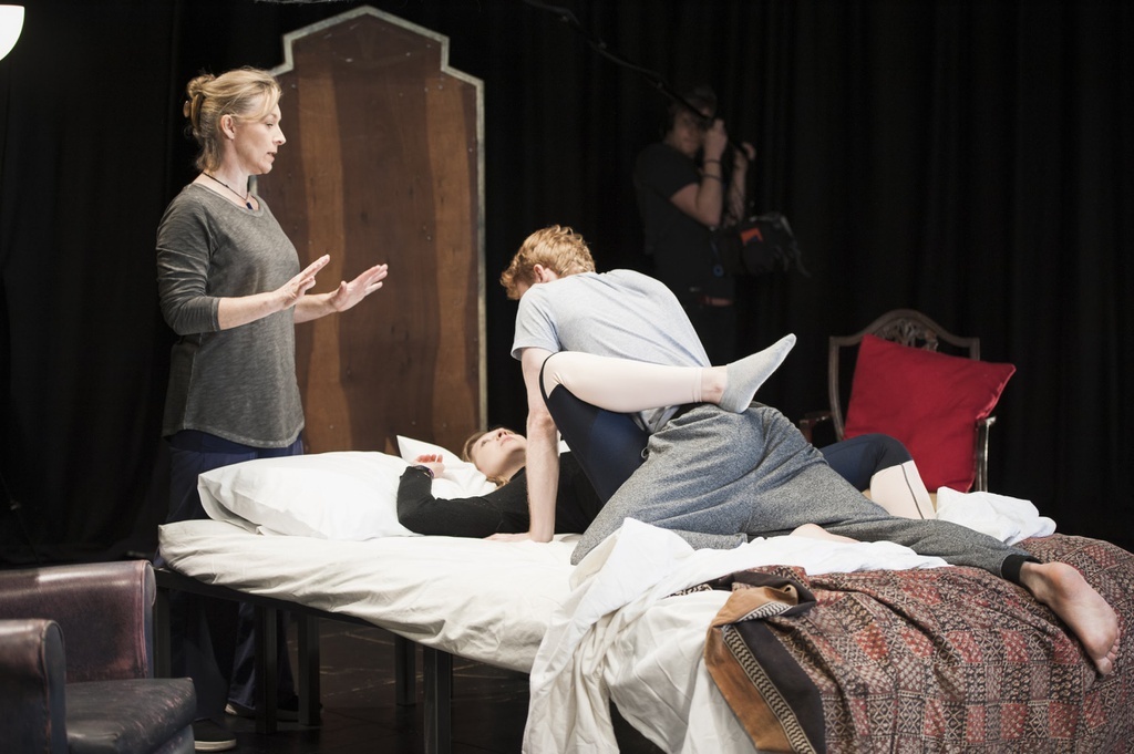 dieu phoi vien canh nong anh 5