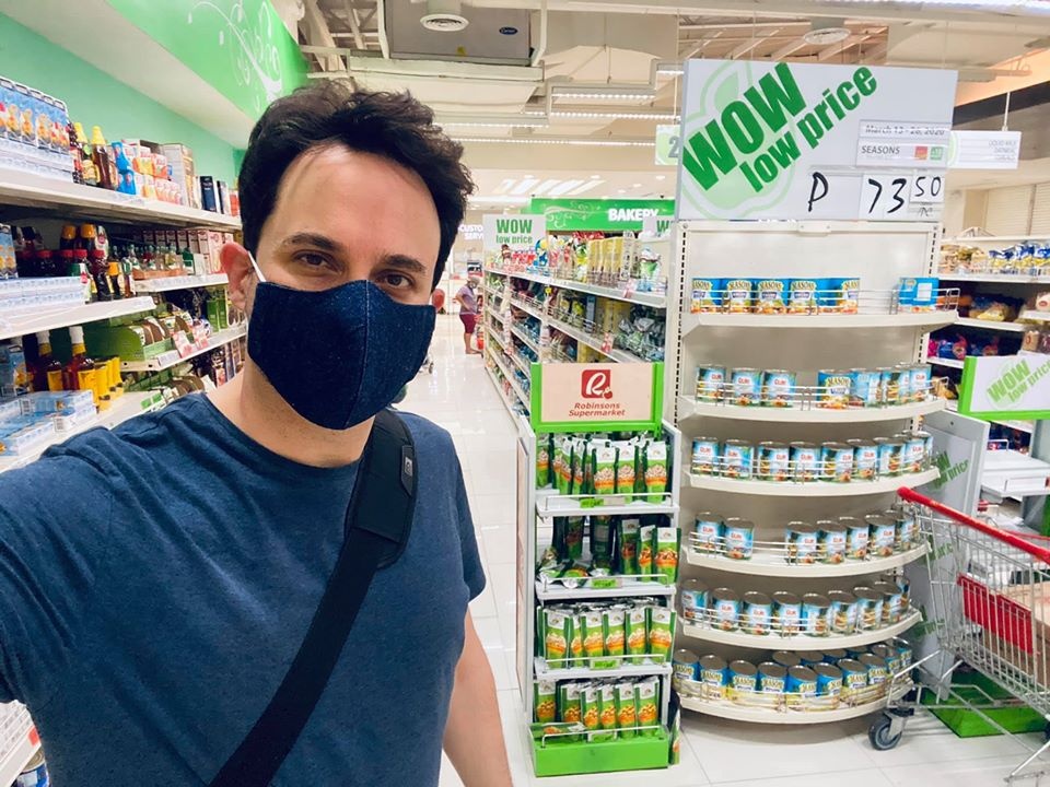 xin lỗi vì xem nhẹ đeo khẩu trang ảnh 1 xin loi vi xem nhe deo khau trang anh 1