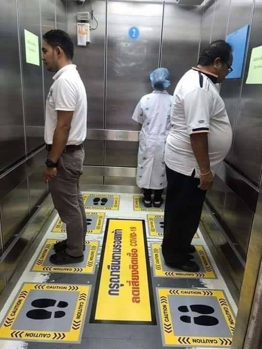 hạn chế tiếp xúc mùa dịch  ảnh 2 han che tiep xuc mua dich anh 2