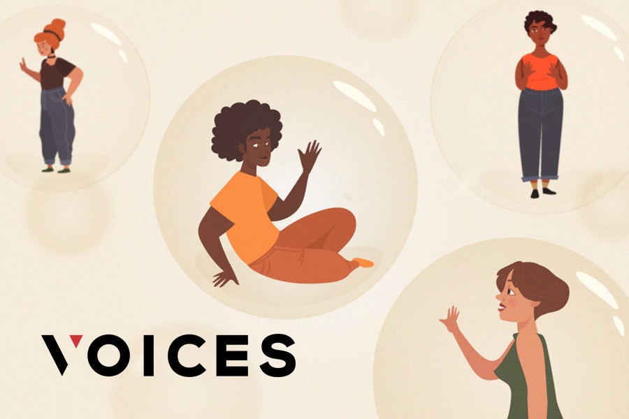 Nguoi Italy viet tu tam dich: Moi ngay moi deu thanh ngay toi te nhat hinh anh