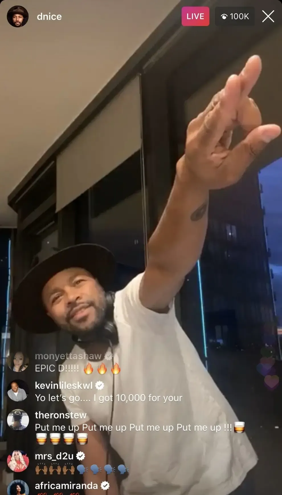 dj choi nhac 10 tieng lien tuc anh 3