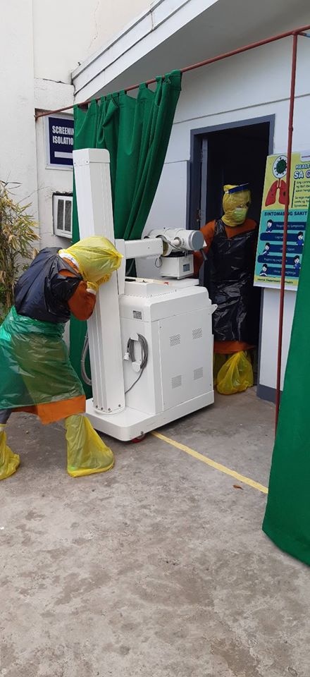 bac si thieu do bao ho anh 2