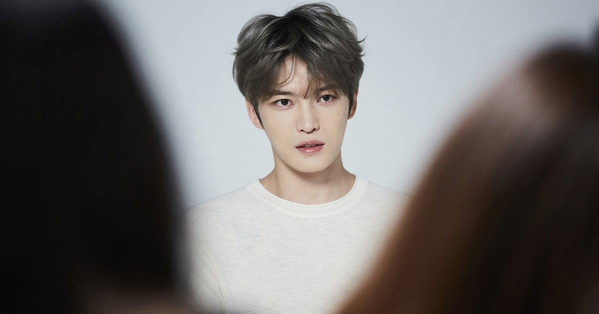 Jae Joong noi doi mac virus va loat hanh vi kem duyen vao mua dich hinh anh