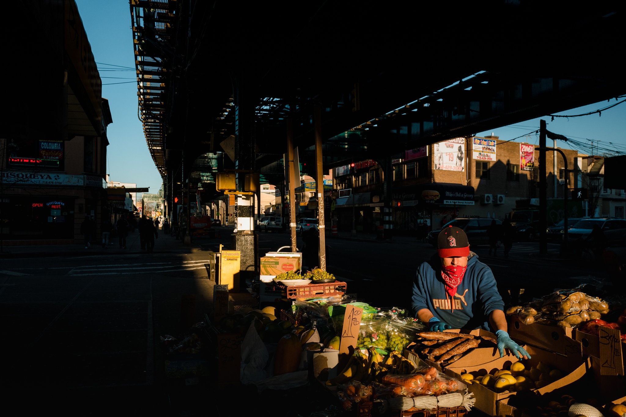 new york trở thành tâm dịch ảnh 10 new york tro thanh tam dich anh 10