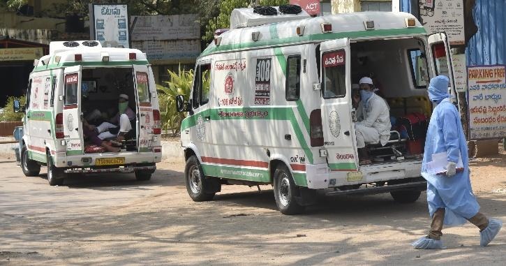 tấn công nhân viên y tế ảnh 2 tan cong nhan vien y te anh 2