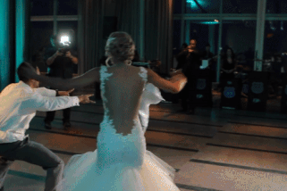 Con trai ca ngoi 'bo la sieu anh hung' khi ong ket hon lan 2 hinh anh