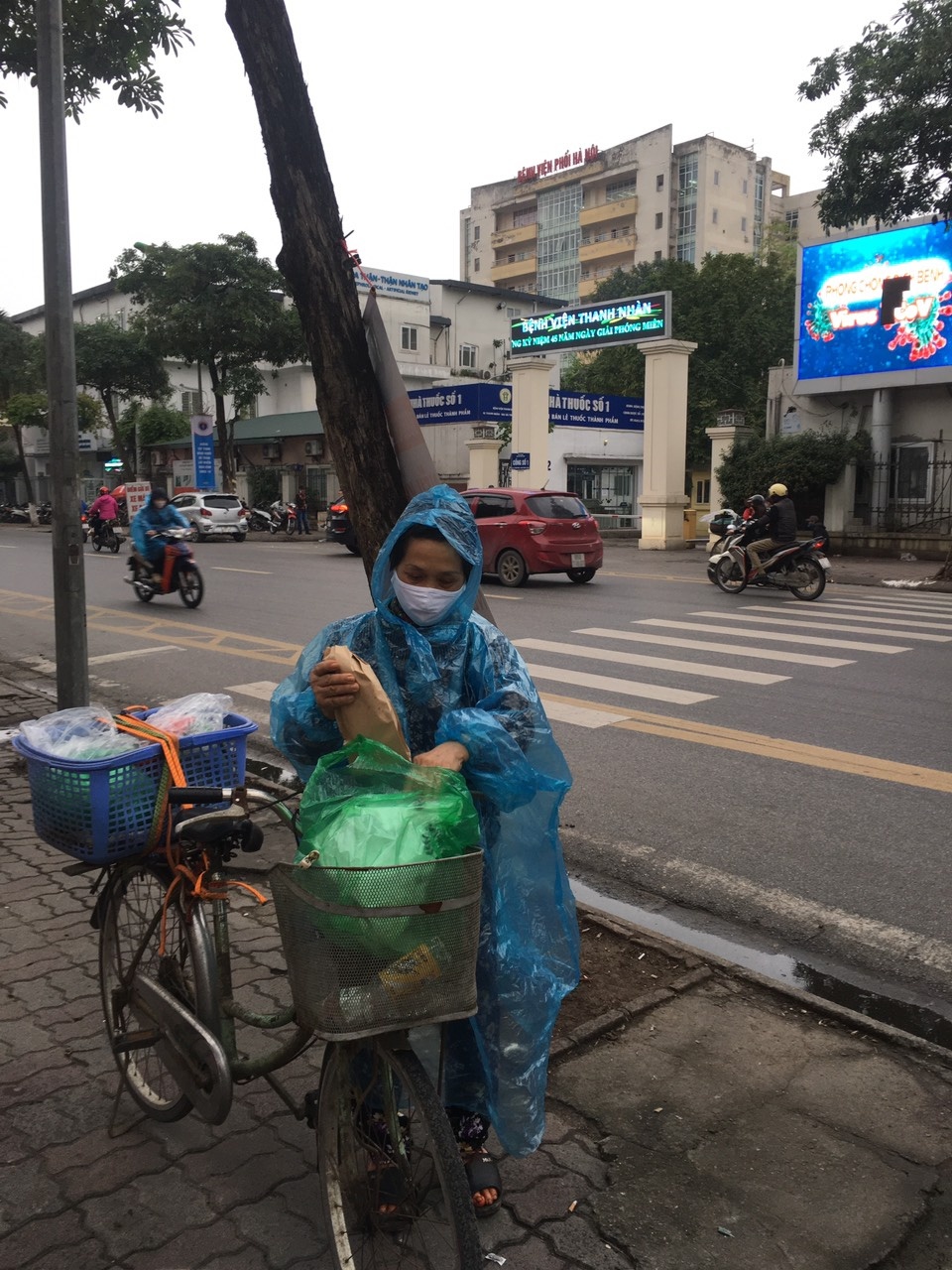 giúp đỡ người khó khăn khi dịch bệnh ảnh 8 giup do nguoi kho khan khi dich benh anh 8
