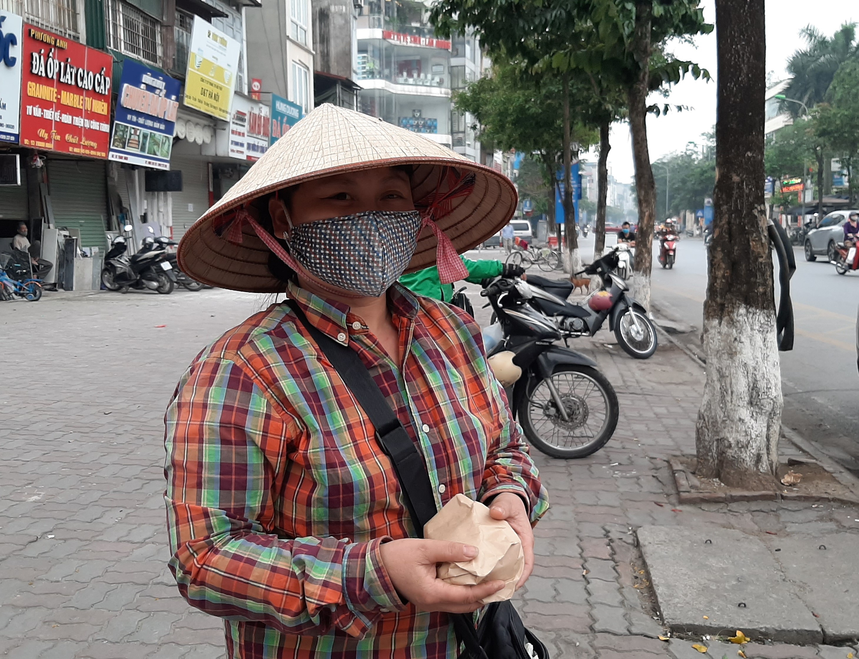 giúp đỡ người khó khăn khi dịch bệnh ảnh 7 giup do nguoi kho khan khi dich benh anh 7