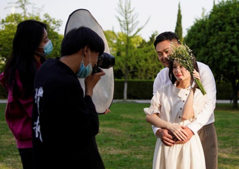 vũ hán hết phong tỏa ảnh 2 vu han het phong toa anh 2