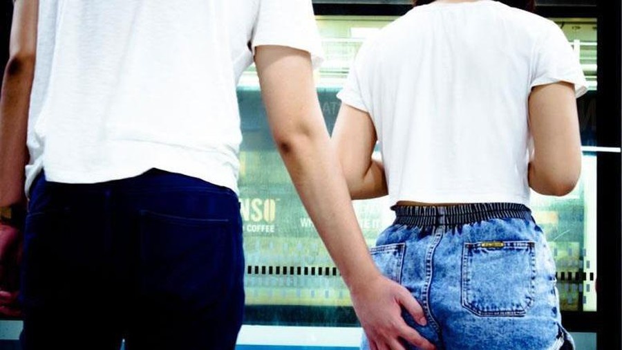 Quay roi phu nu nhung thoat toi vi hoc gioi, nay lai chi vao tu 2 tuan hinh anh