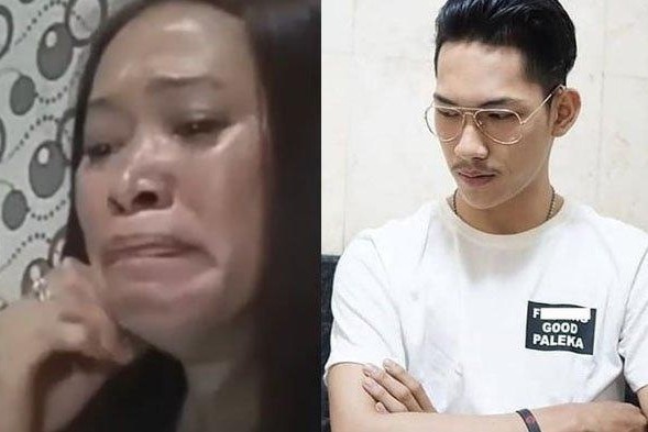 Nam vlogger nhan 'gach da' vi lua gat, tang rac cho phu nu chuyen gioi hinh anh