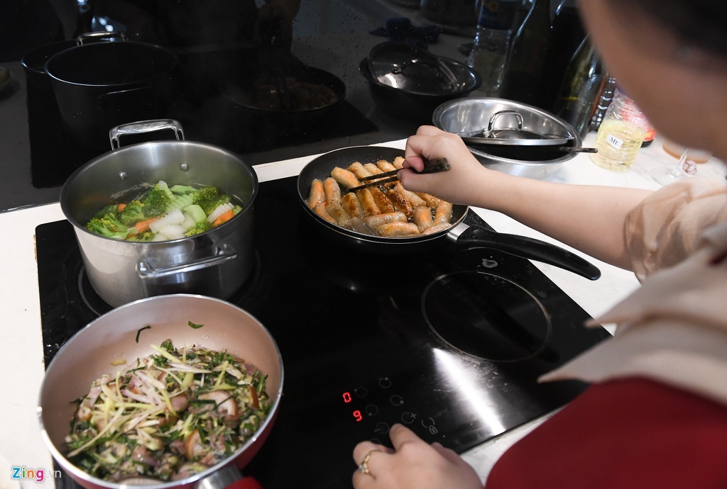 dan van phong quay tro lai lam viec anh 1