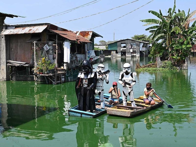 doi quan star wars chong dich anh 3