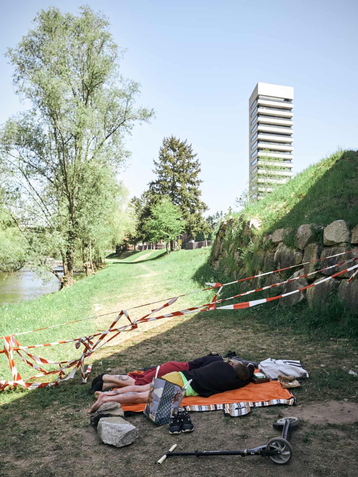 tình yêu thời dịch ảnh 10 tinh yeu thoi dich anh 10