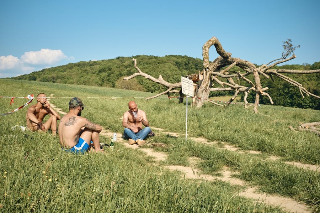 tinh yeu thoi dich anh 8