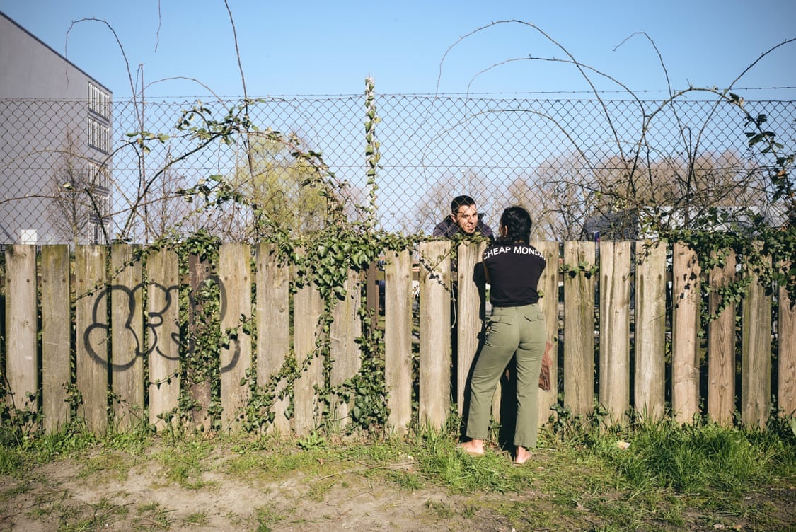 tinh yeu thoi dich anh 2