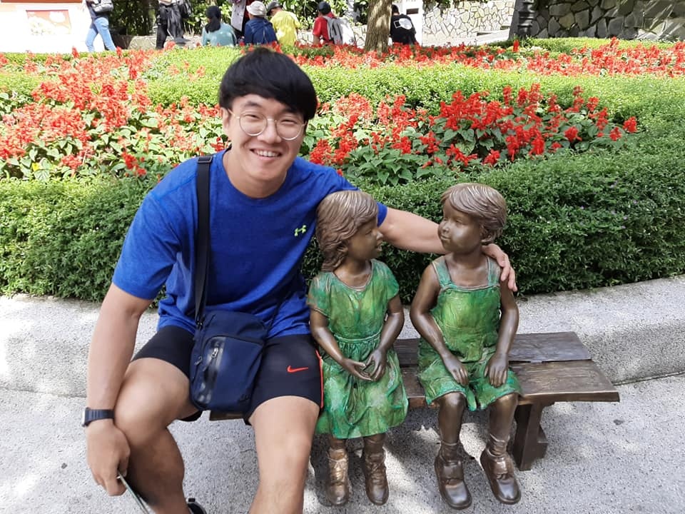 9x Han dap xe tu bac vao nam anh 8