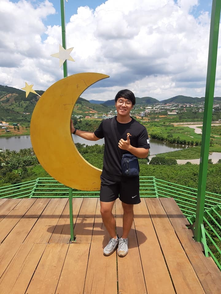 9x Han dap xe tu bac vao nam anh 9