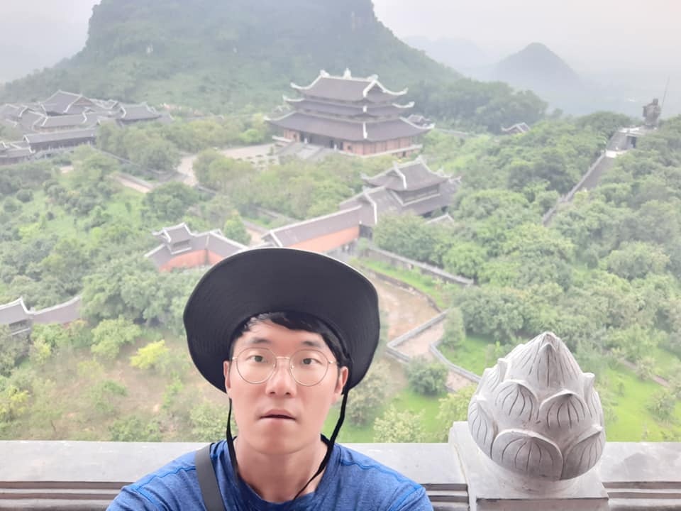 9x Han dap xe tu bac vao nam anh 6