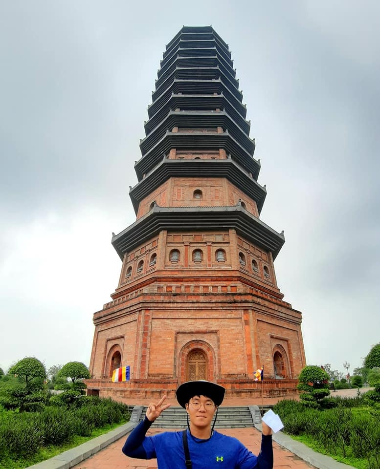 9x Han dap xe tu bac vao nam anh 3