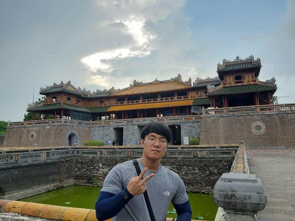 9x Han dap xe tu bac vao nam anh 1