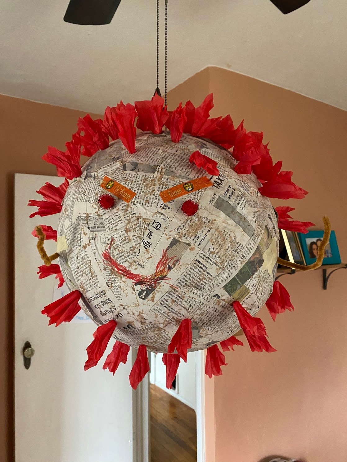 dap pha hinh nom virus corona anh 6