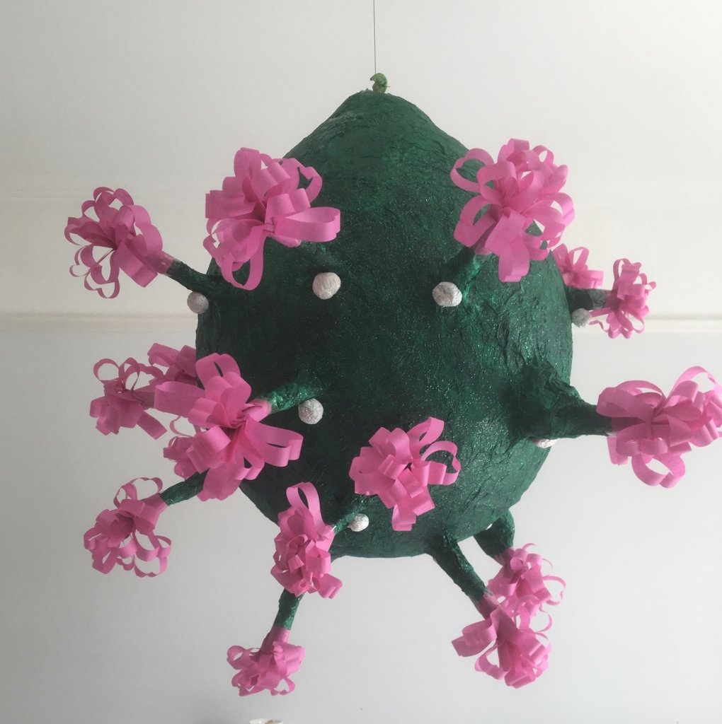 dap pha hinh nom virus corona anh 7